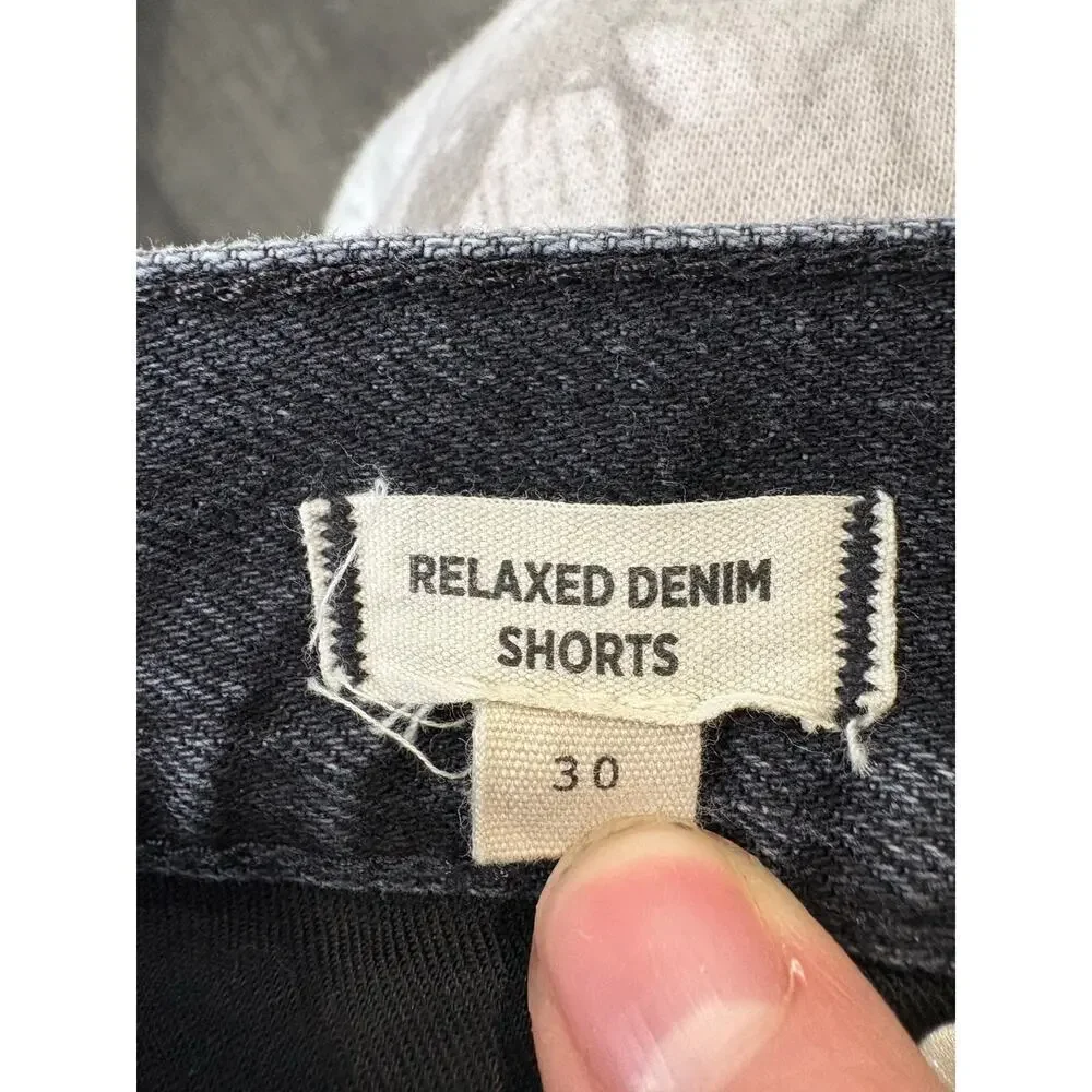 madewell relaxed